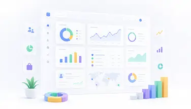 Unified Dashboard
