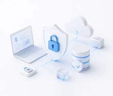 Security Infrastructure