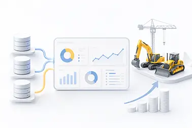 Unified Dashboard B2B